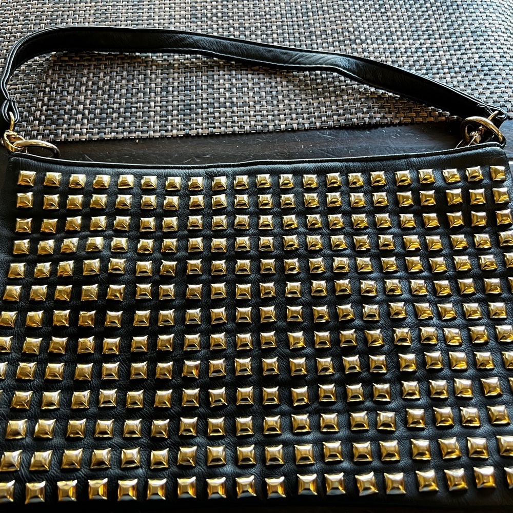 MMS bag